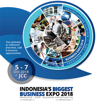 Besøg FAMETECH INC. (TYSSO) på Retail & Solution Expo Indonesia (RSEI) 2018